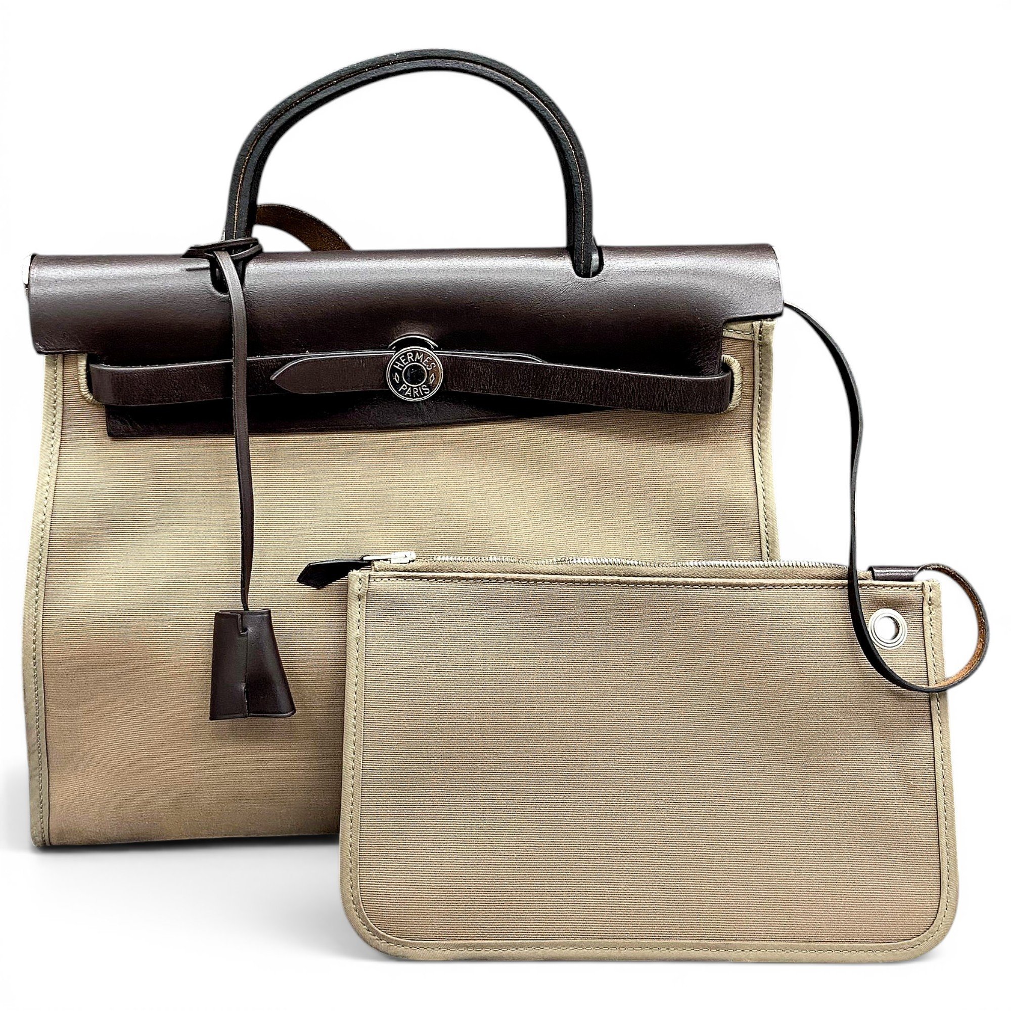 Herbag cloth handbag