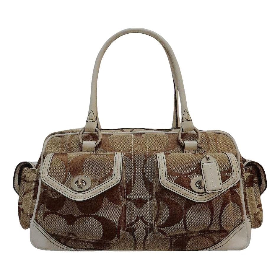 Cloth handbag