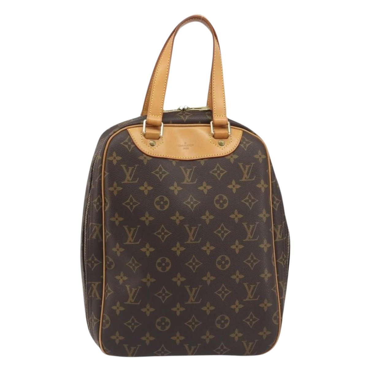 Excursion cloth handbag