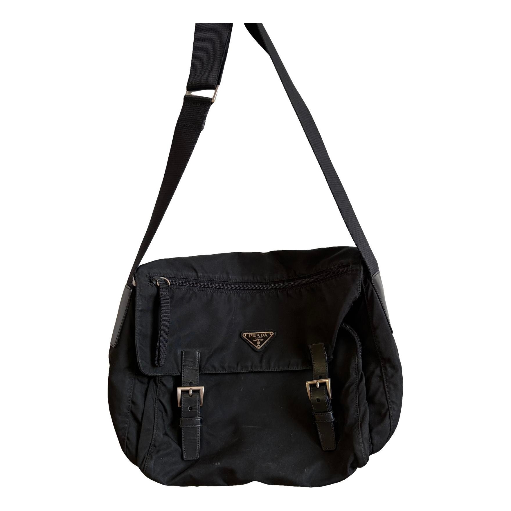 Travel bag