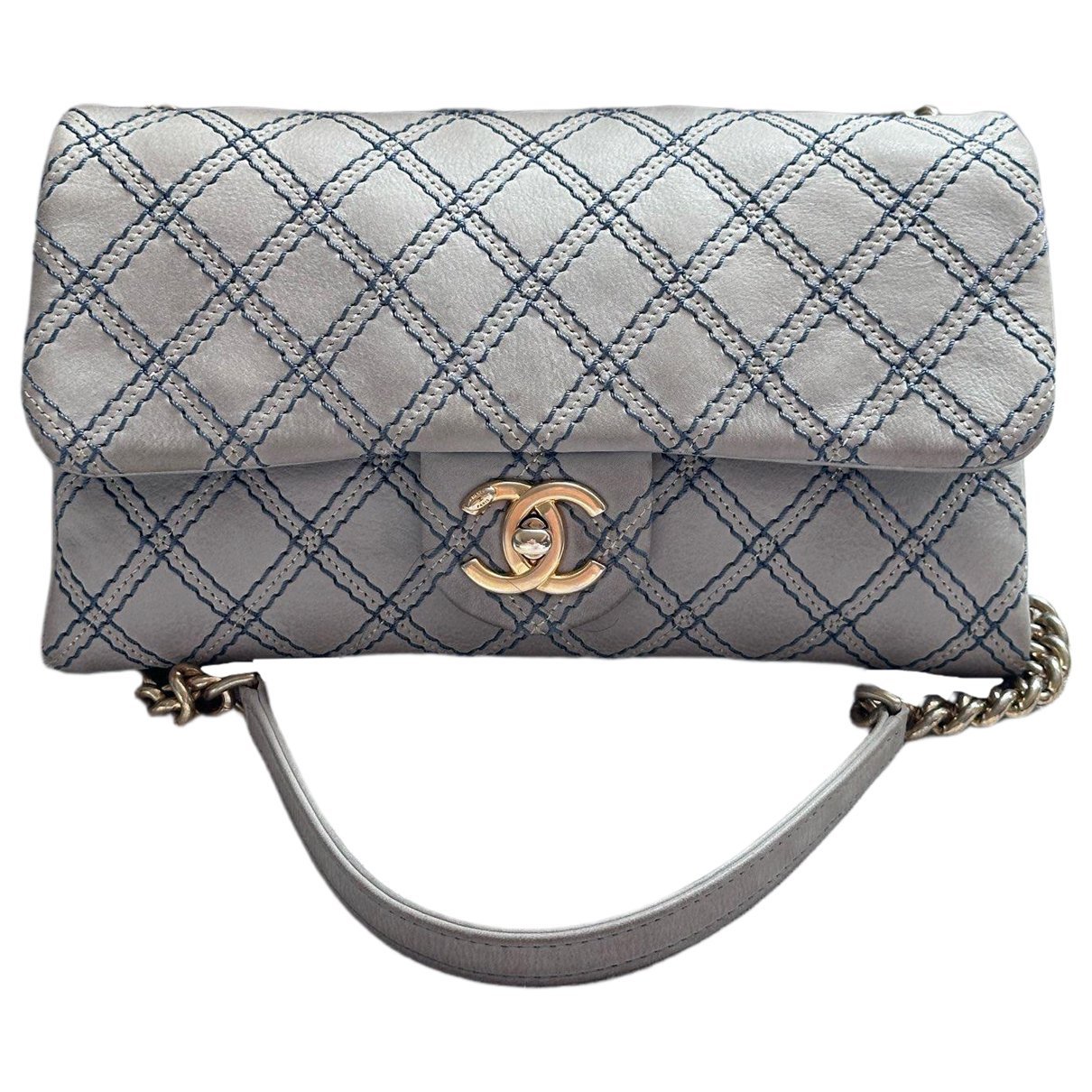2.55 leather crossbody bag