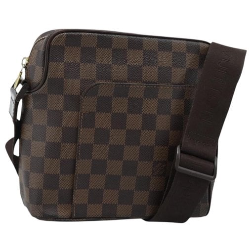 Olav cloth handbag