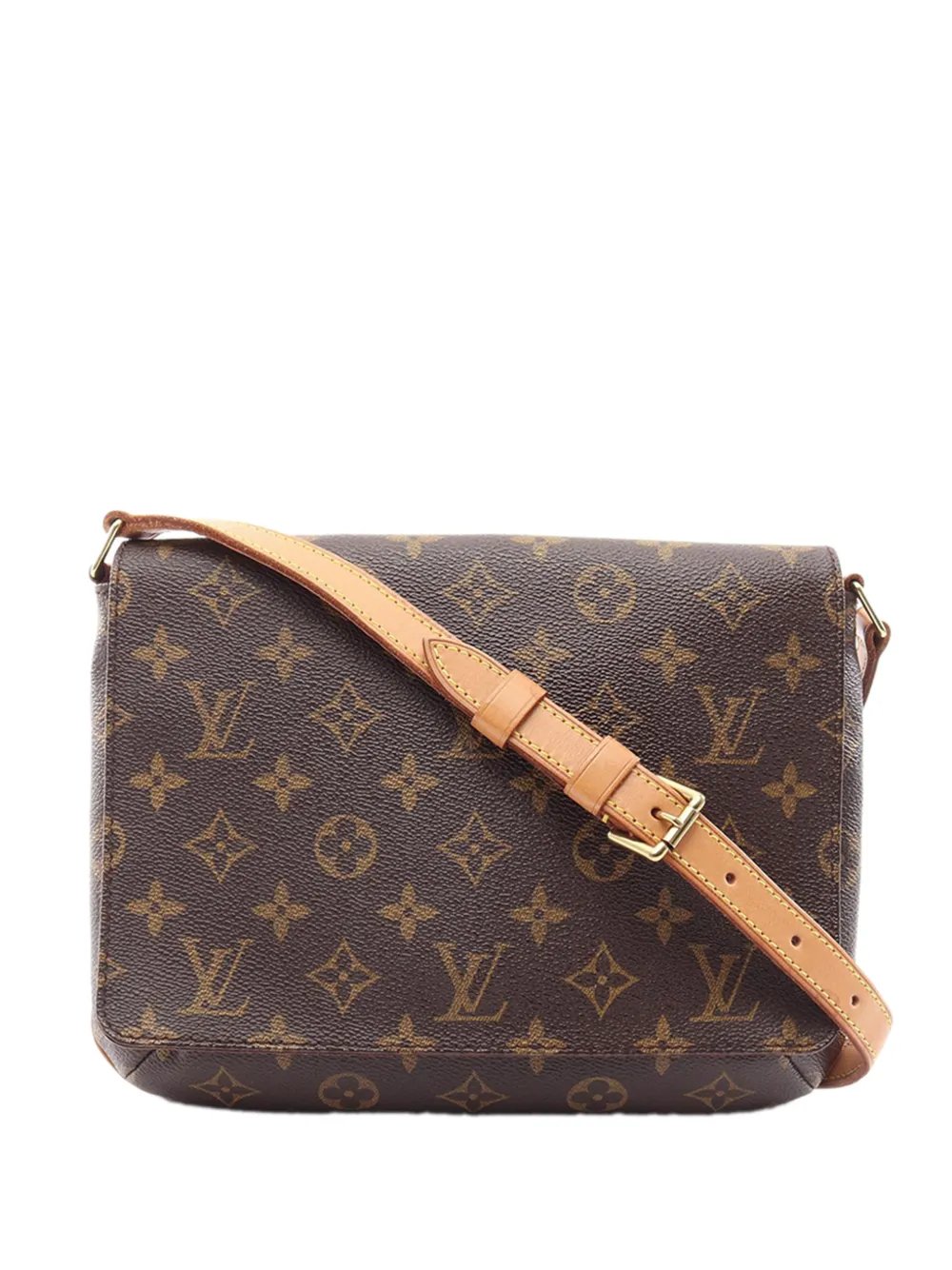 1999 Monogram Musette Tango Short Strap shoulder bag