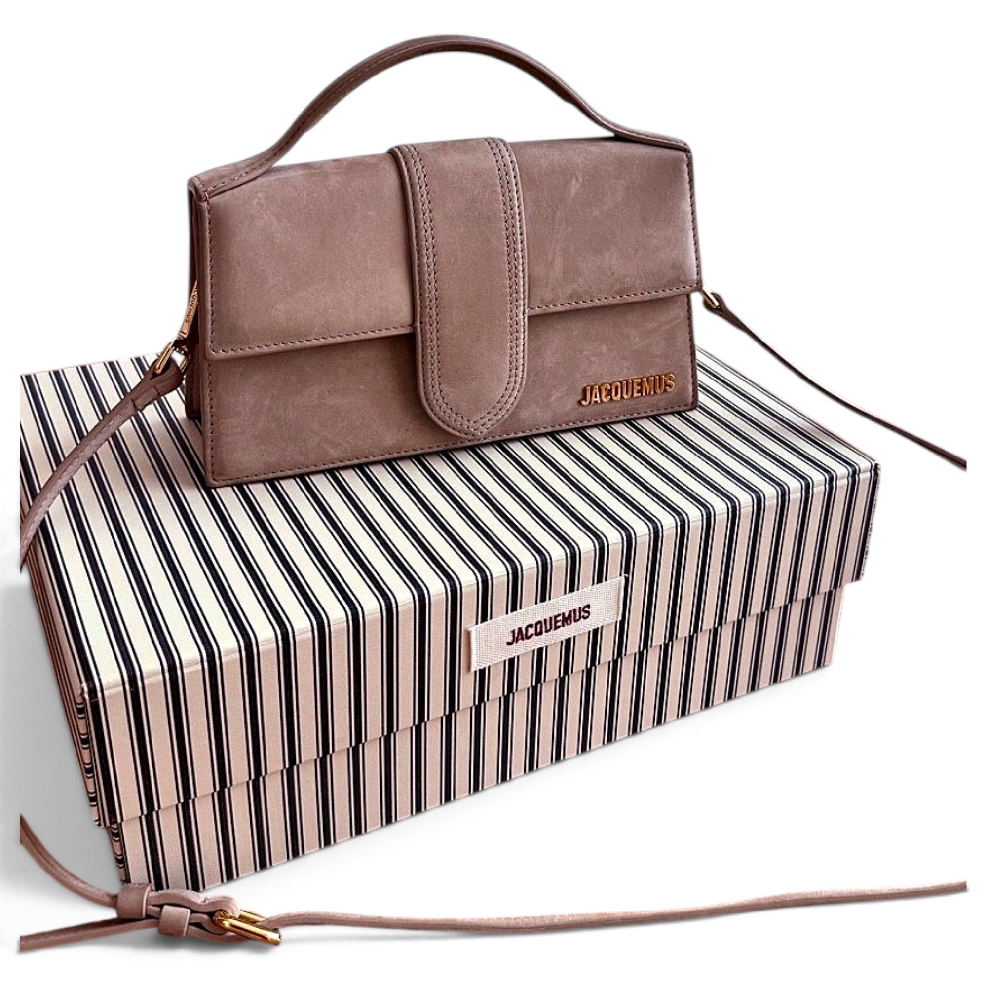 Le Grand Bambino crossbody bag