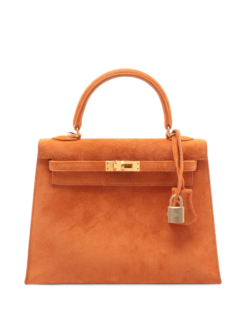 2004 Doblis Kelly II Sellier 25 satchel