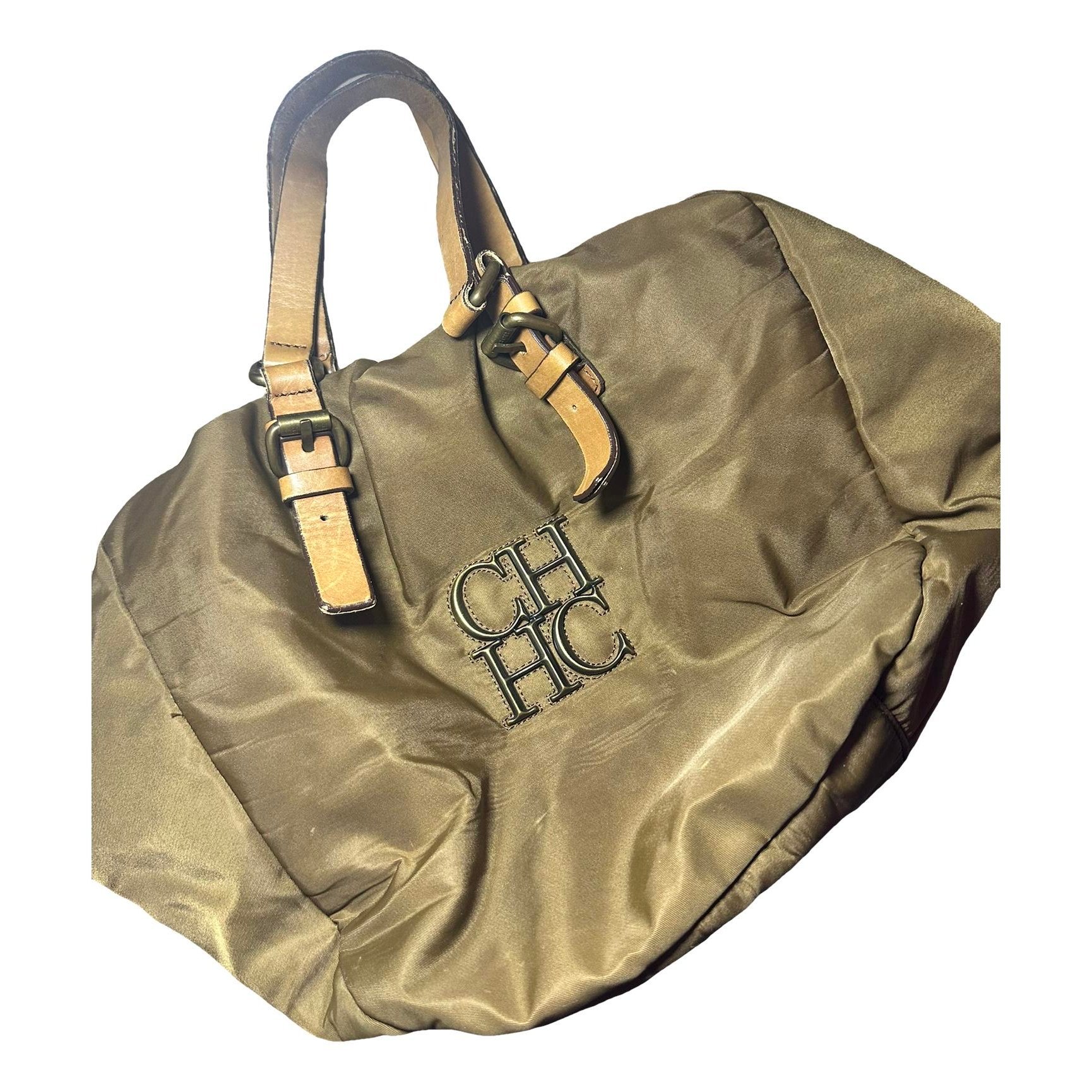 Carolina Herrera Handbag