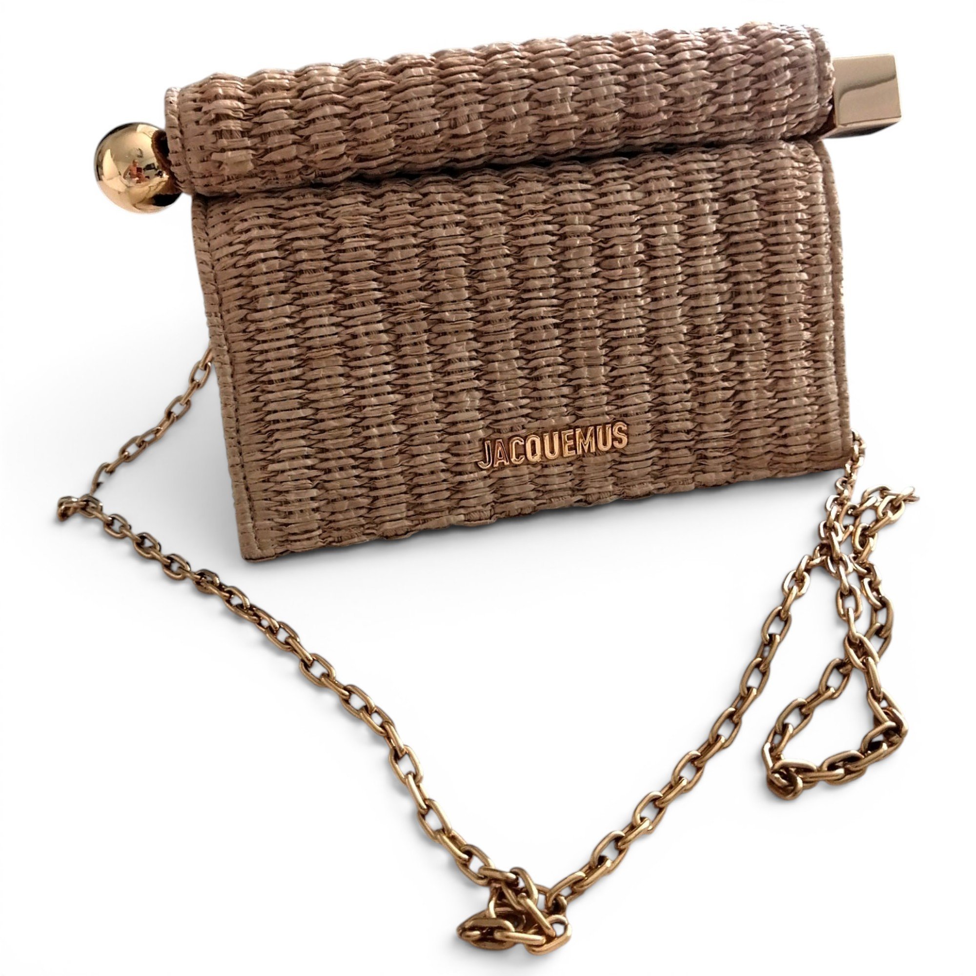 Le Grand Baci handbag