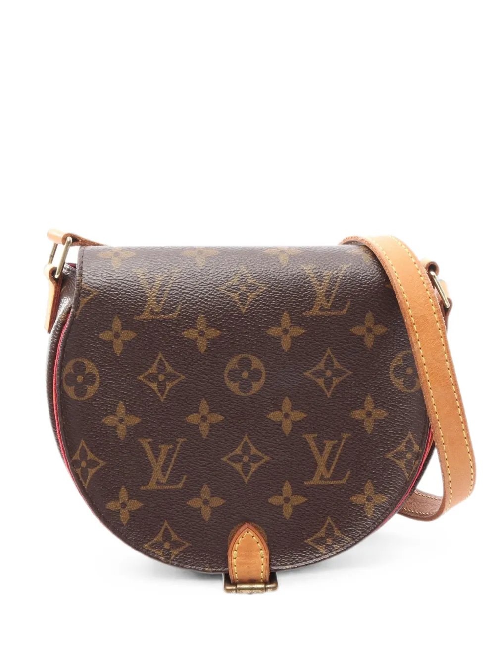 2004 Tambourine Monogram shoulder bag