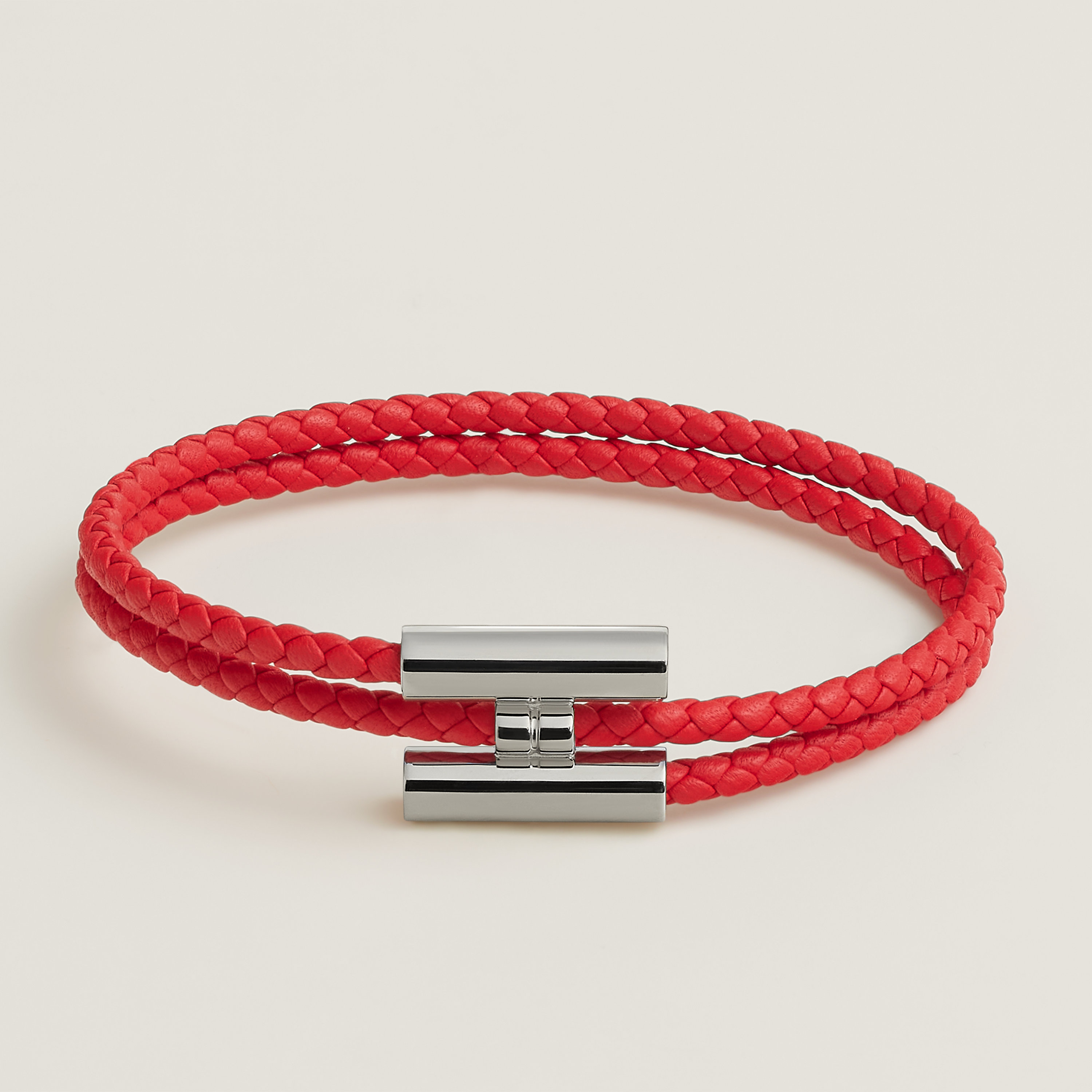 Tournis Tresse bracelet