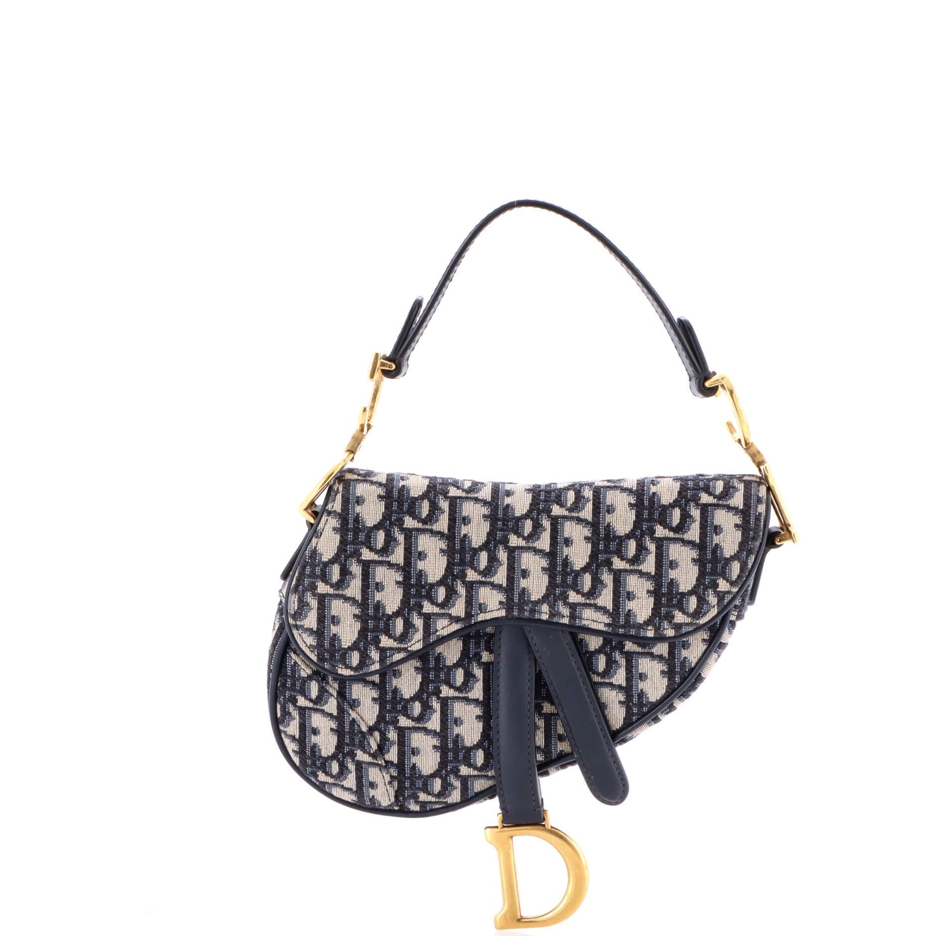 Dior Cloth handbag