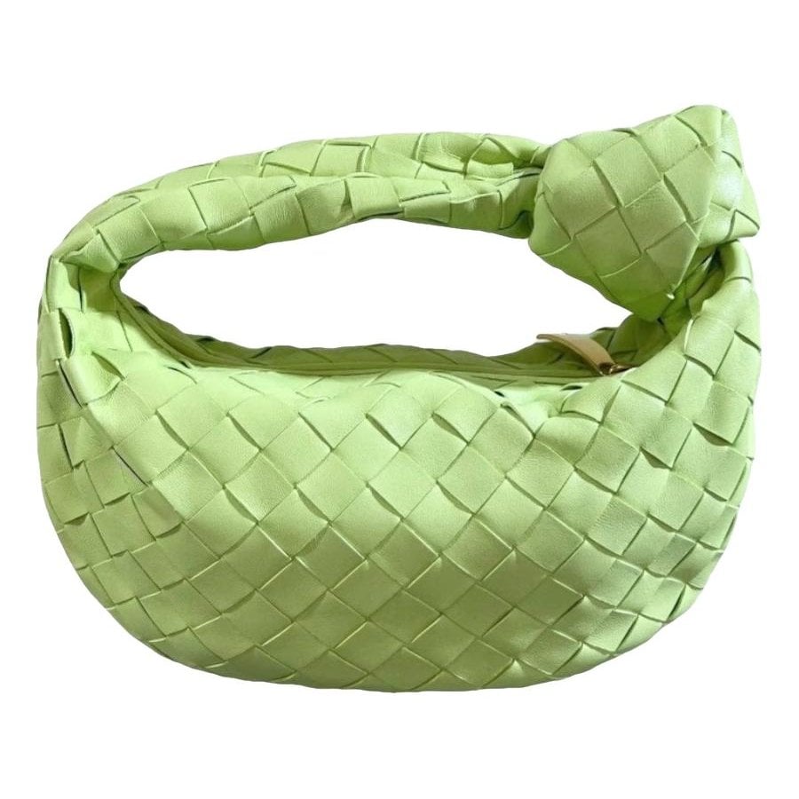 Bottega Veneta Jodie leather handbag