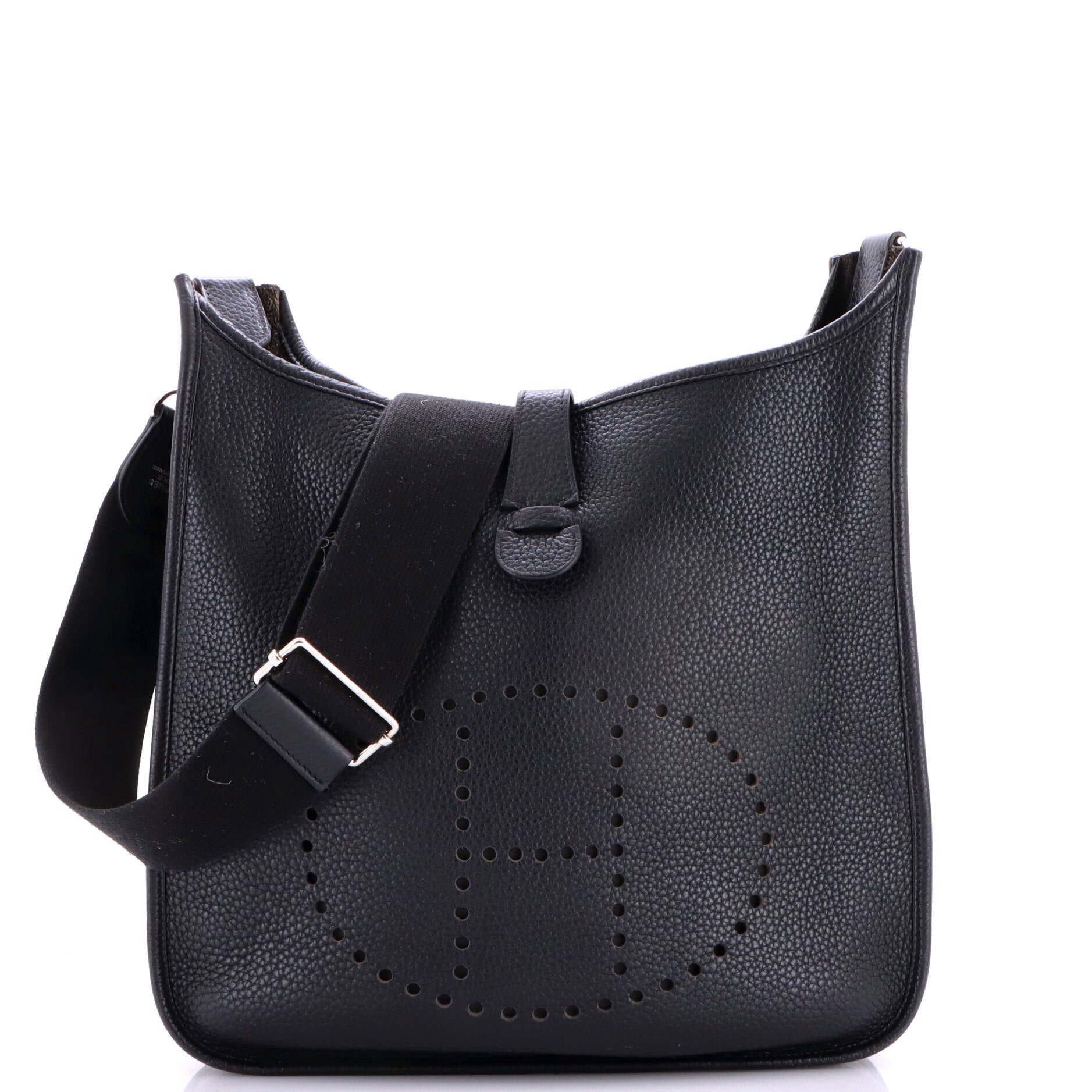 Evelyne Bag Gen III Clemence GM