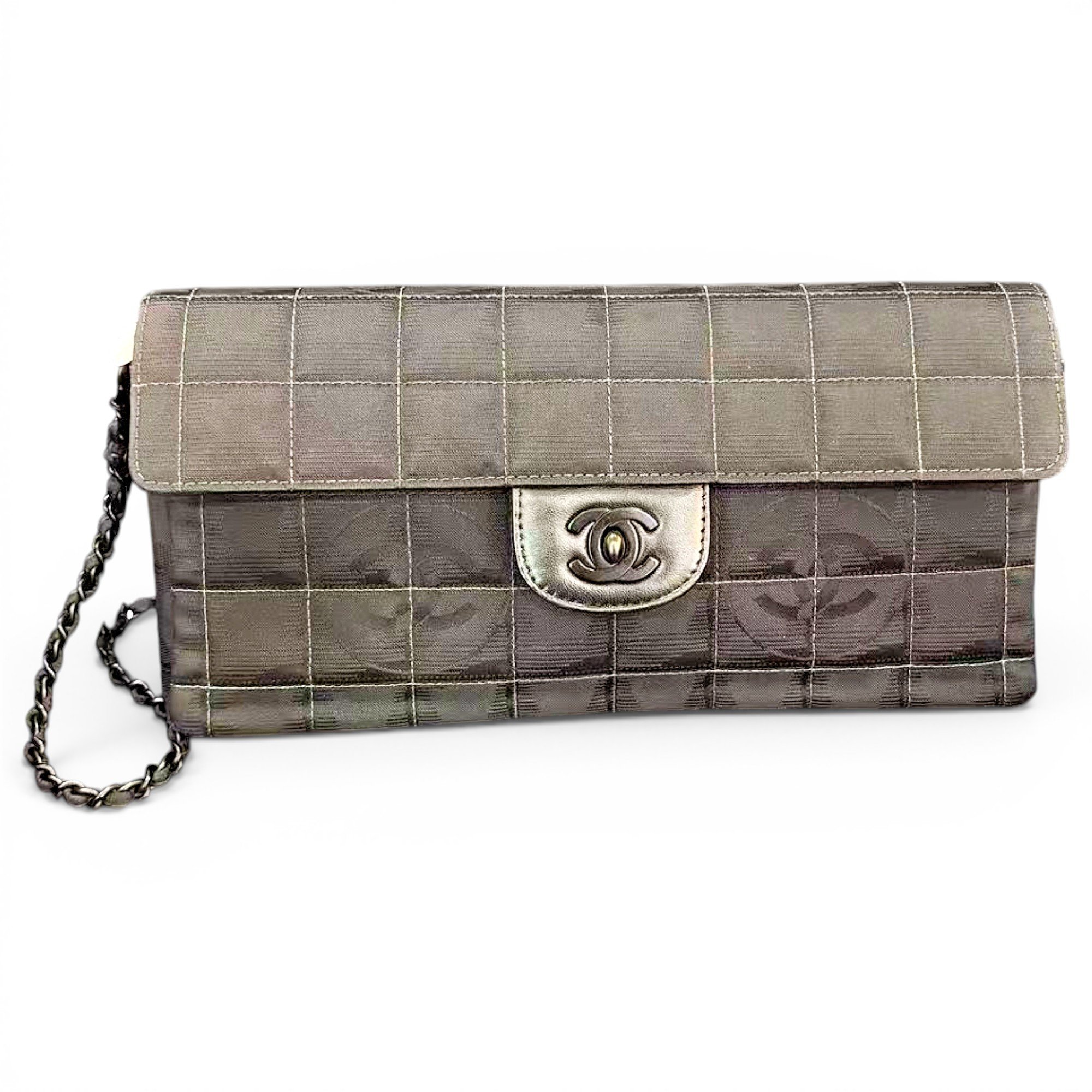Timeless/Classique cloth crossbody bag