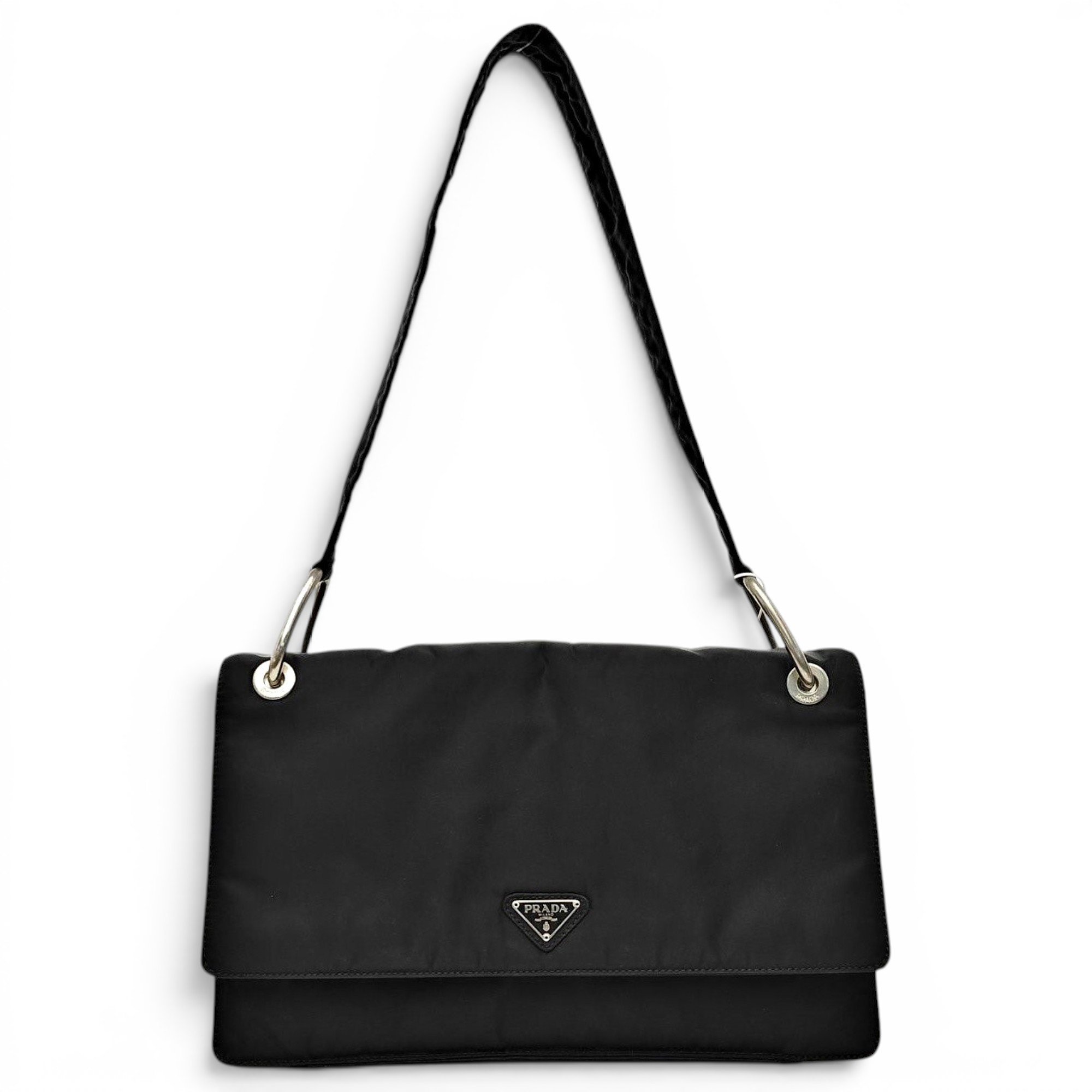 Cloth handbag