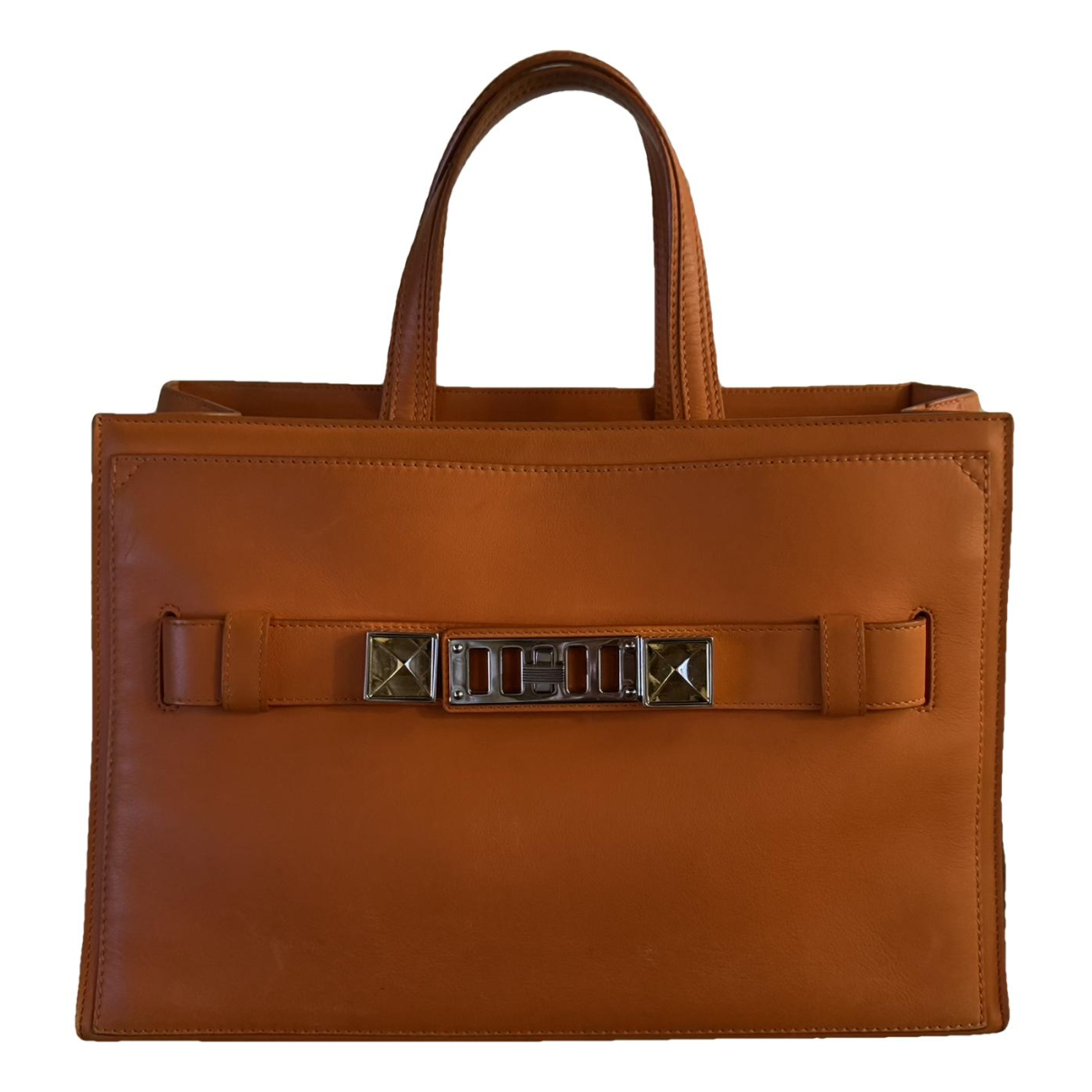 Proenza Schouler PS11 leather handbag