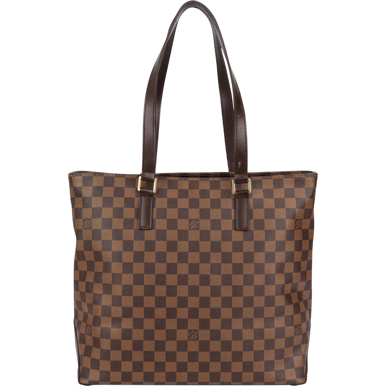 Mezzo leather handbag