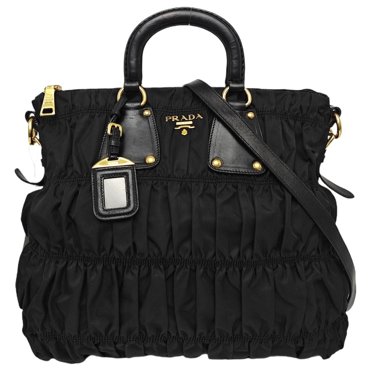 Cloth handbag