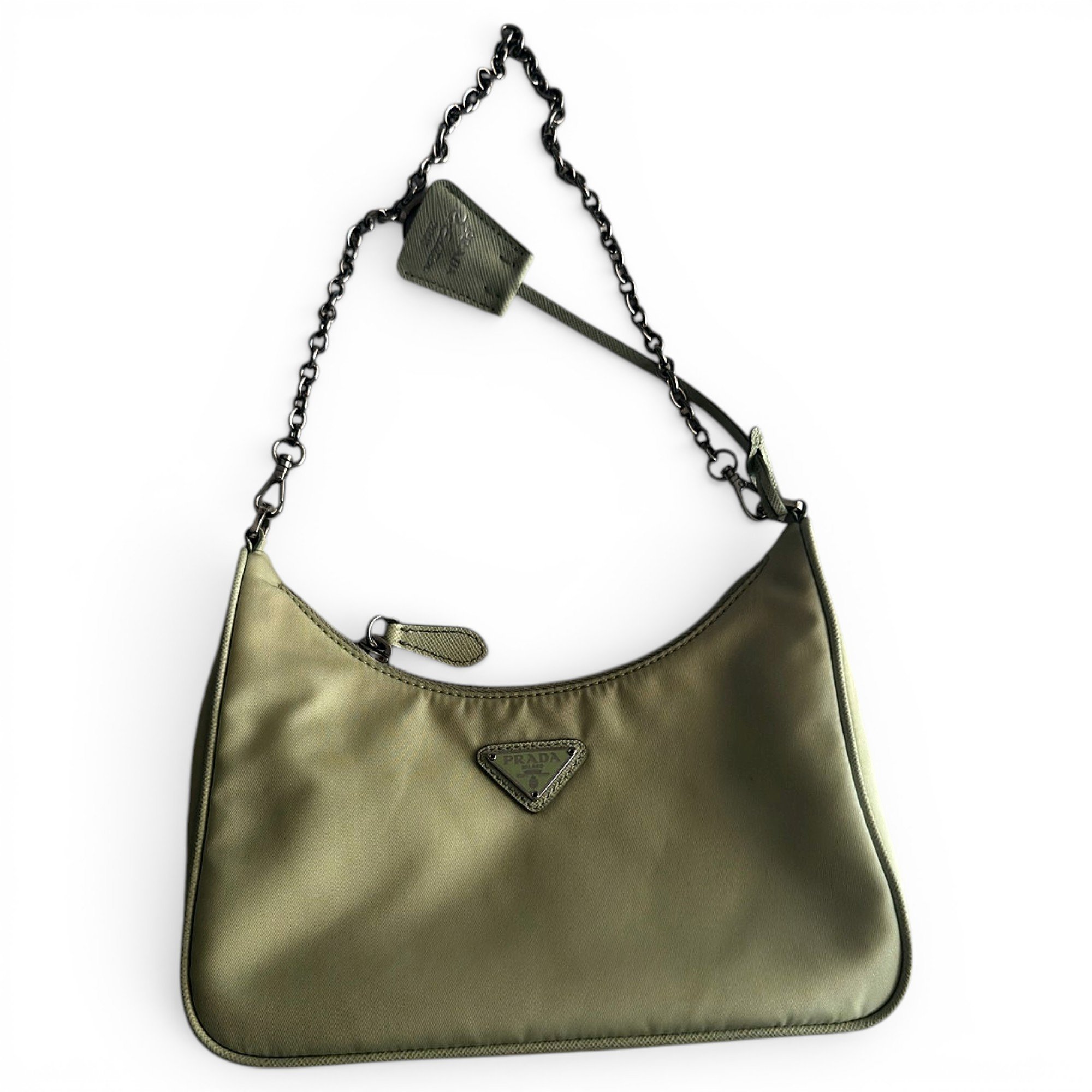 Prada Re-Edition 2005 handbag