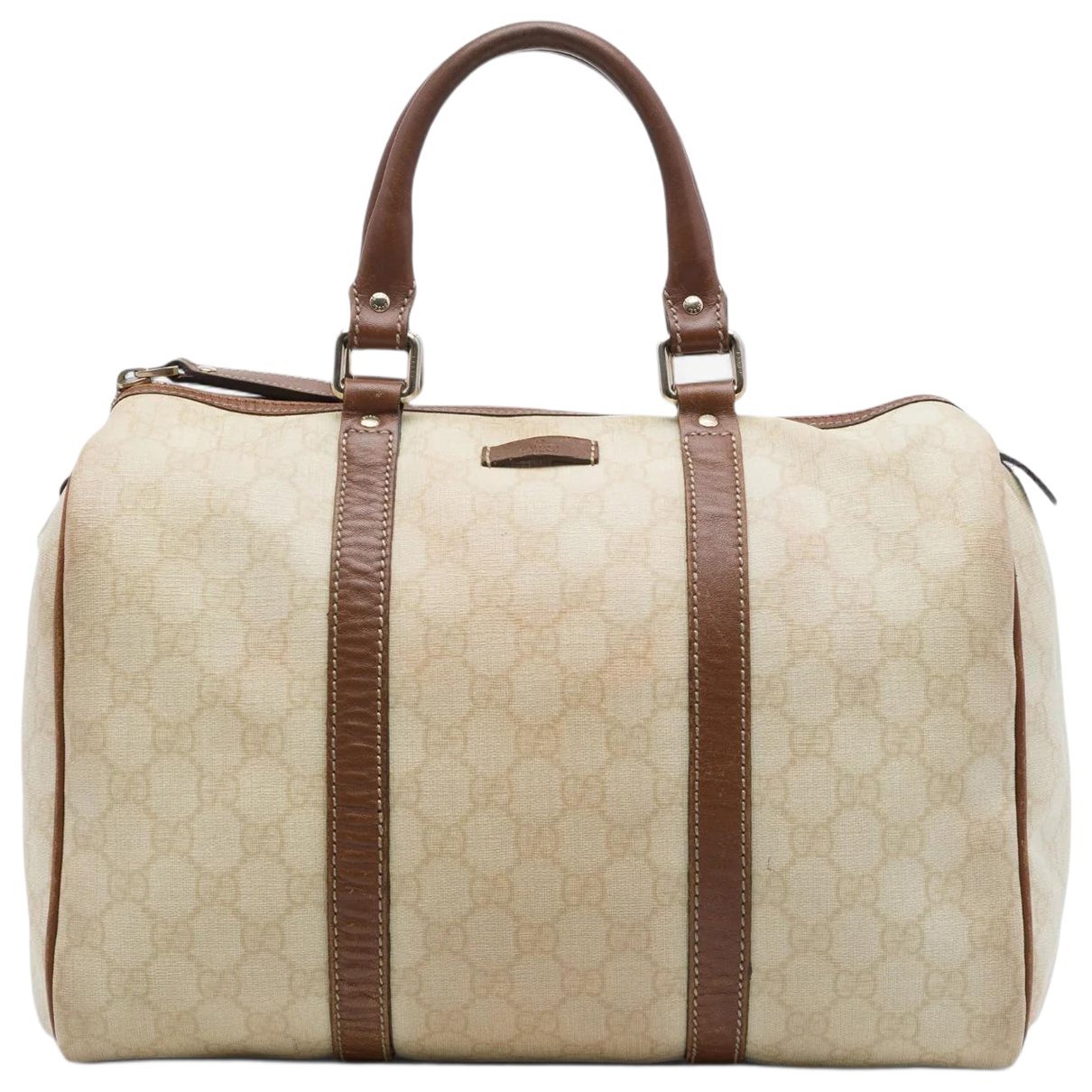 Boston cloth bag