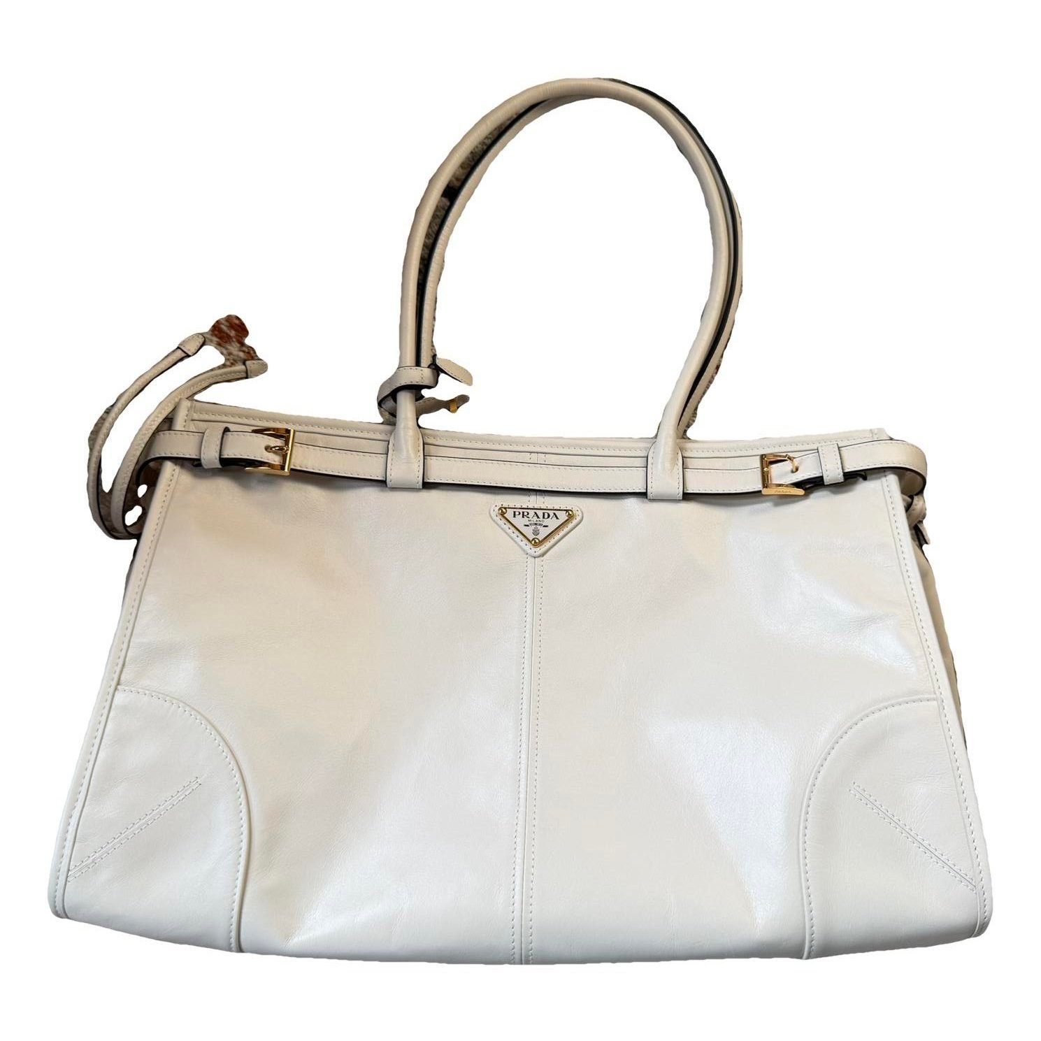 Bonnie leather bag