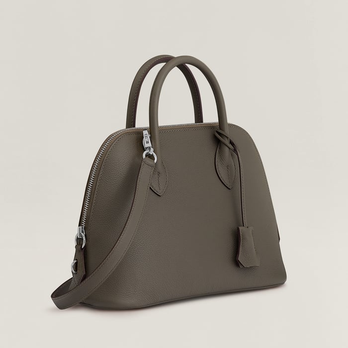 Vert Maquis Bolide 1923 - 25 Bag