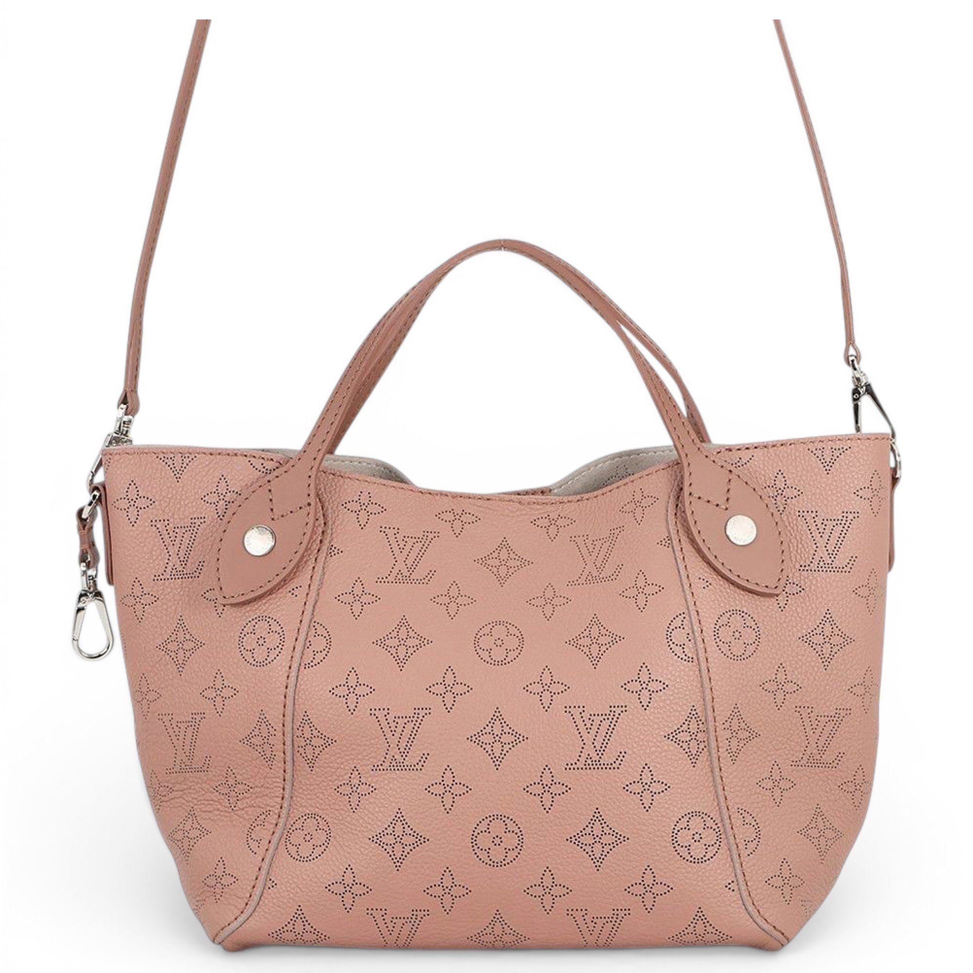 Mahina leather tote