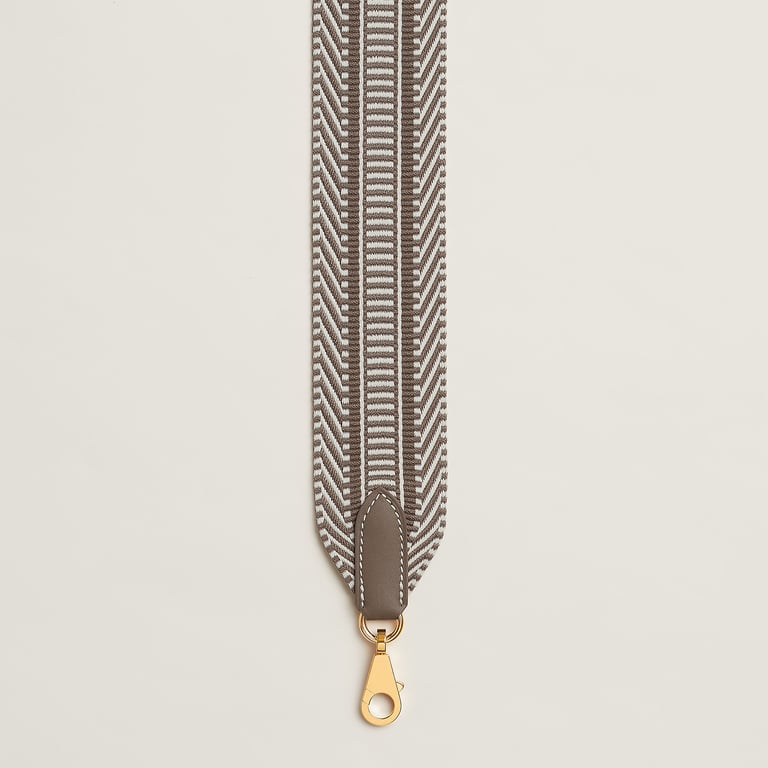 Sangle Cavale 50 mm bag strap