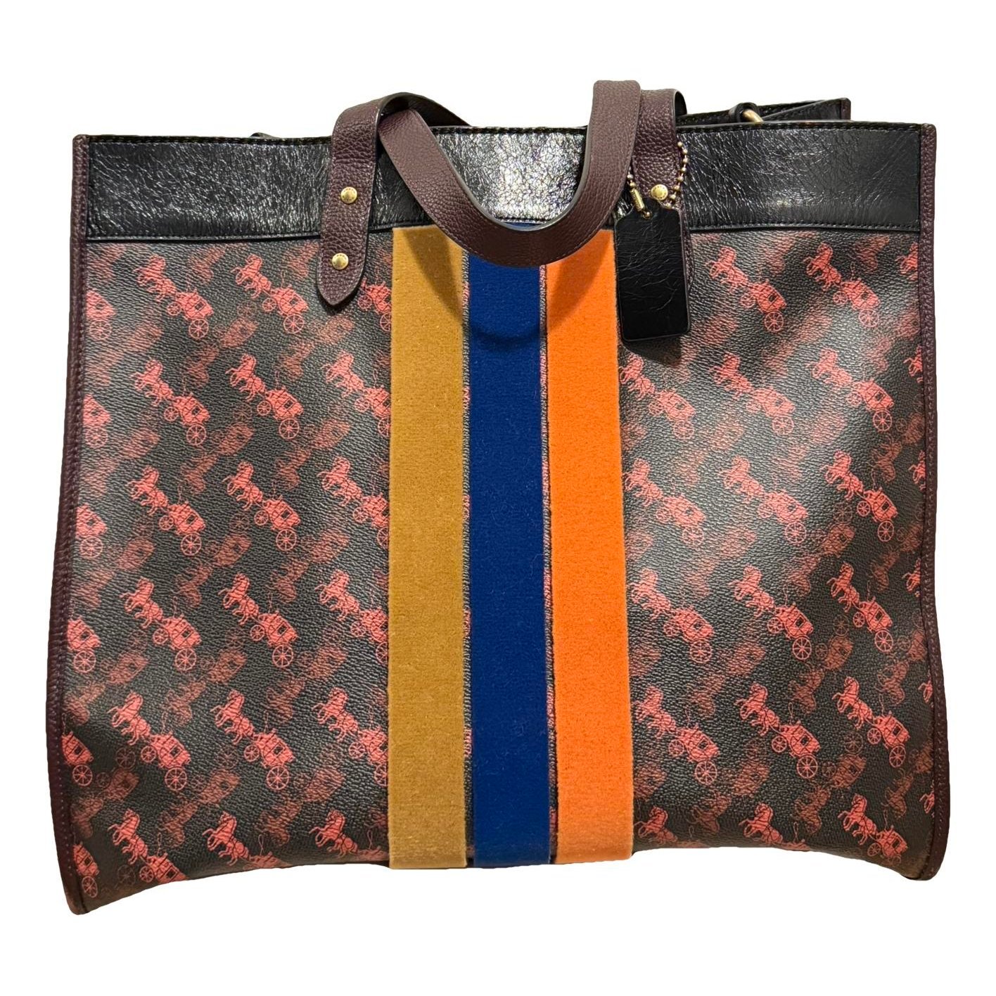 Cloth tote
