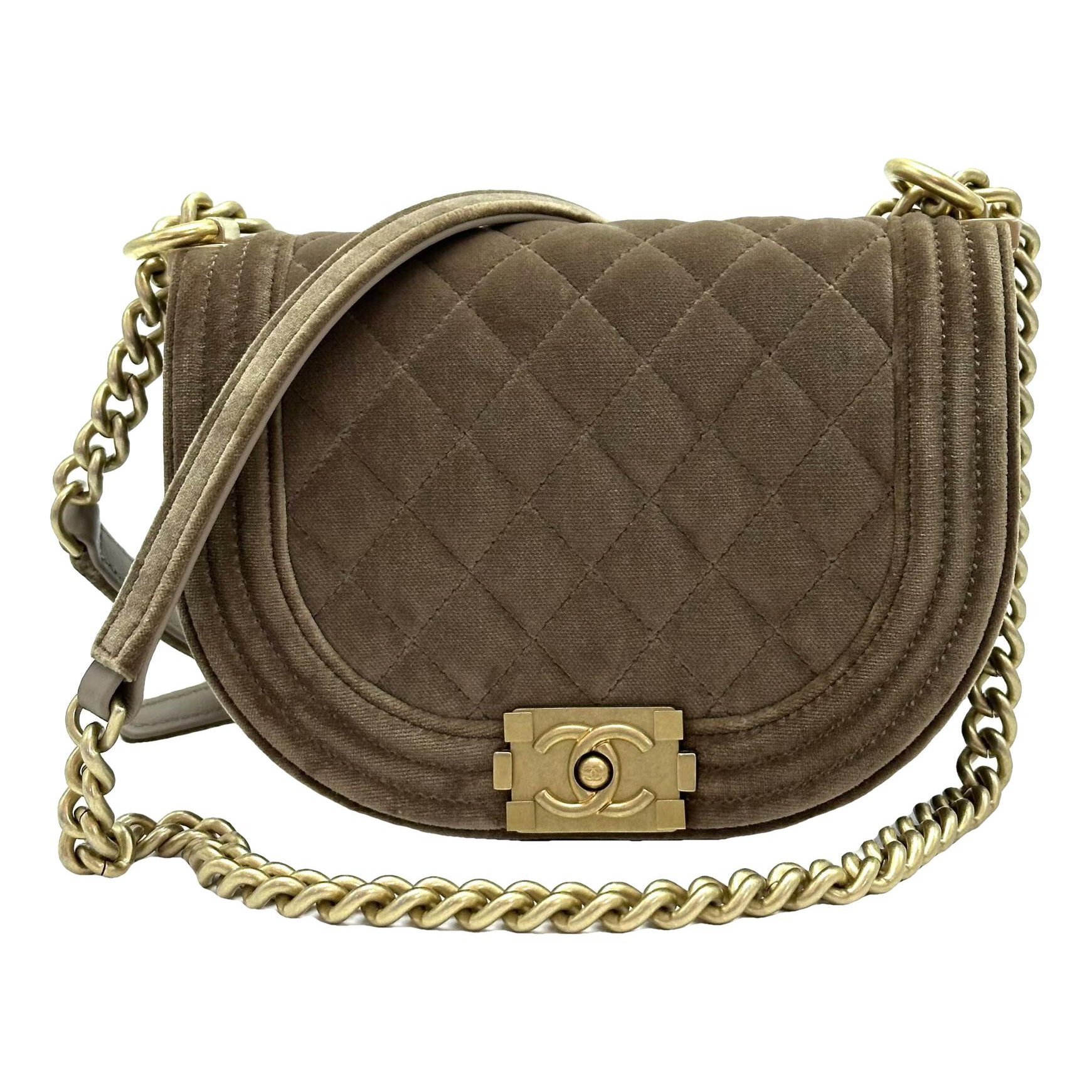 Cloth handbag