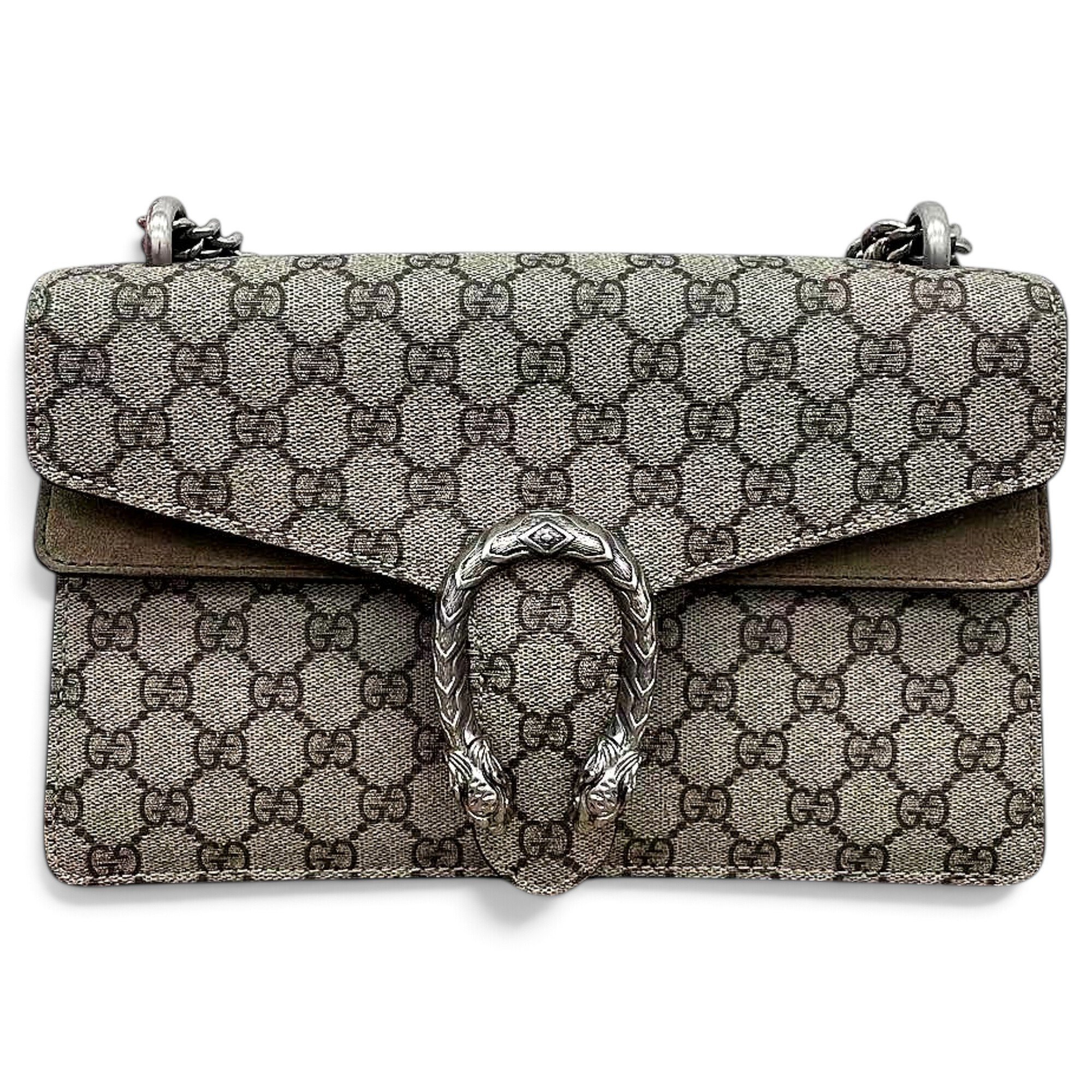 Dionysus cloth handbag