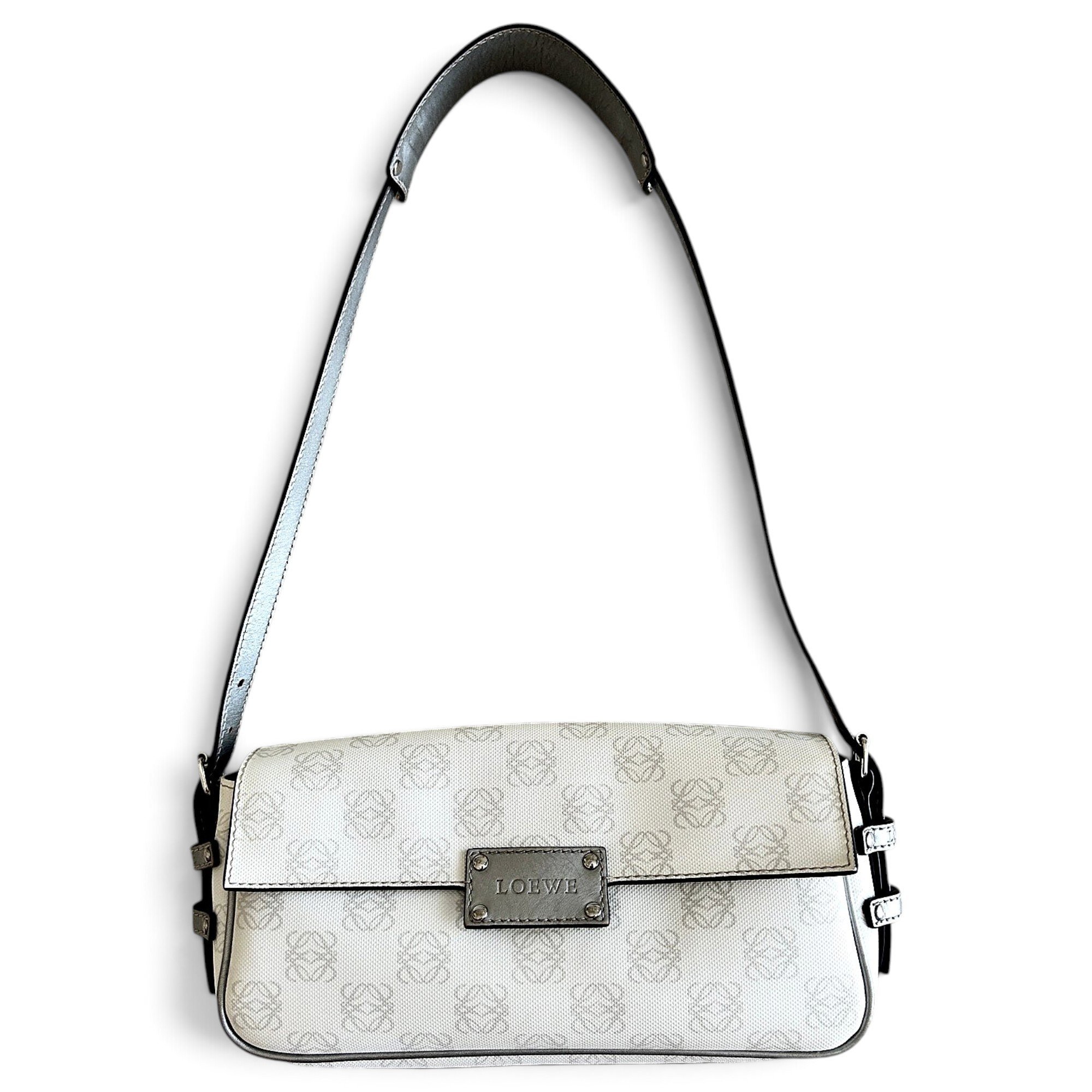 Anagram handbag