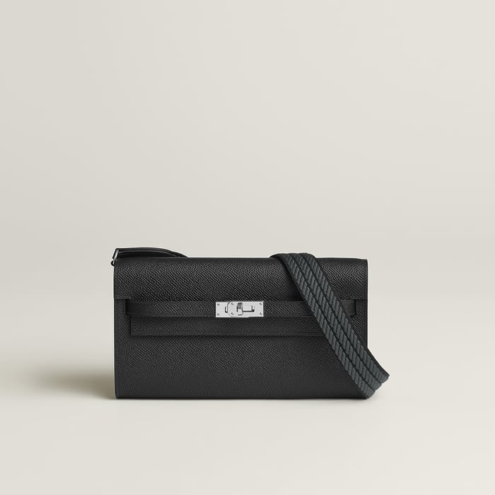 Kelly Classique to Go Wallet