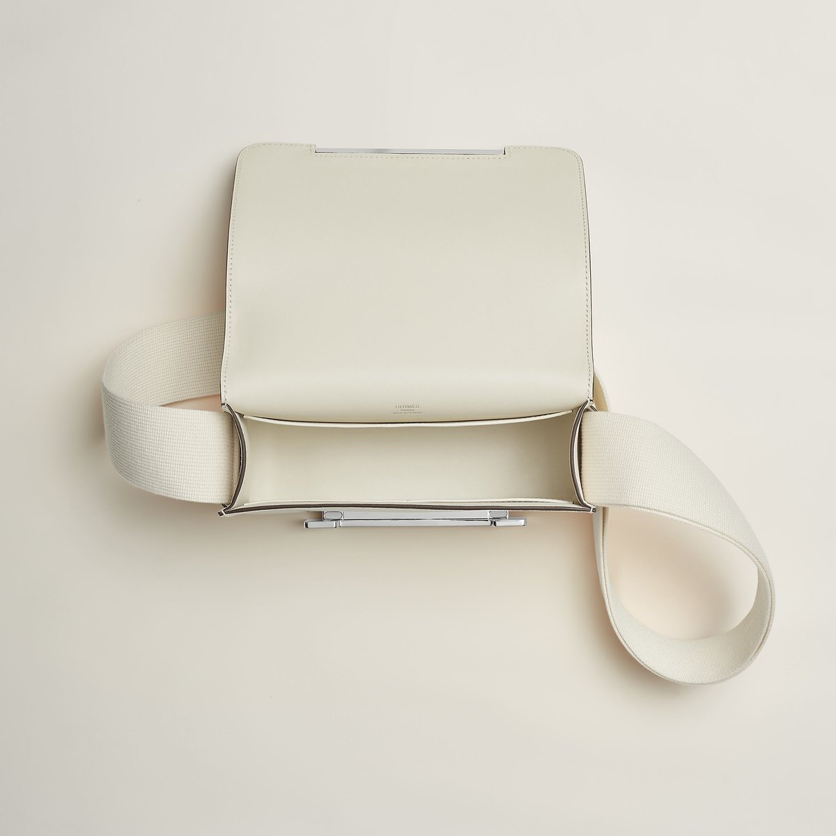 머쉬룸 Hermès Geta 백