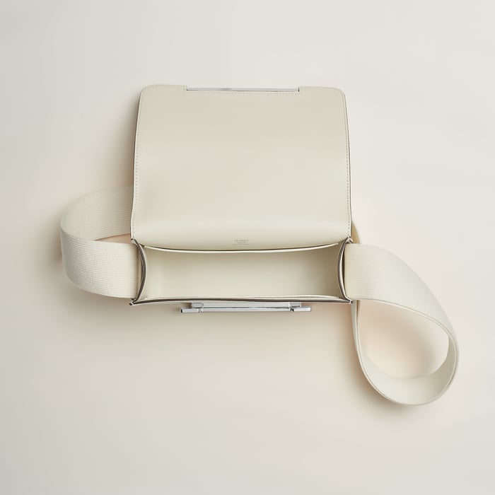 머쉬룸 Hermès Geta 백
