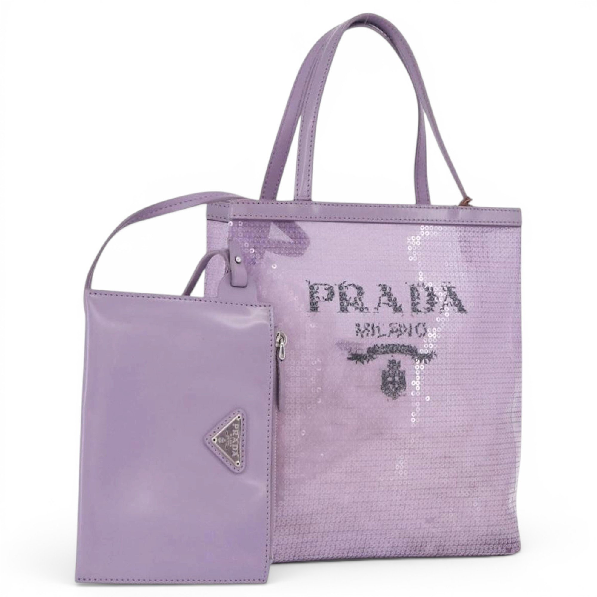 Prada Handbag