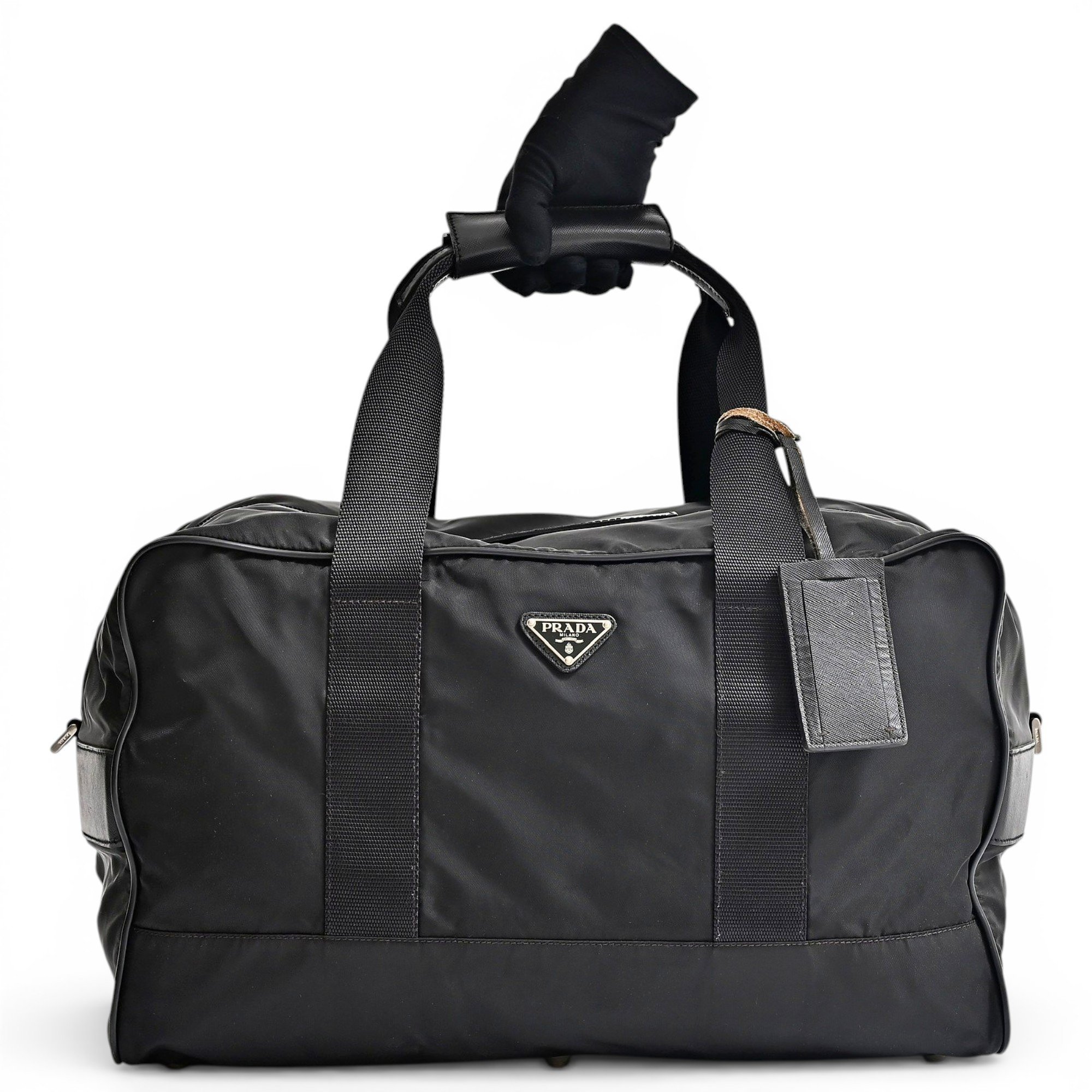 Cloth 48h bag