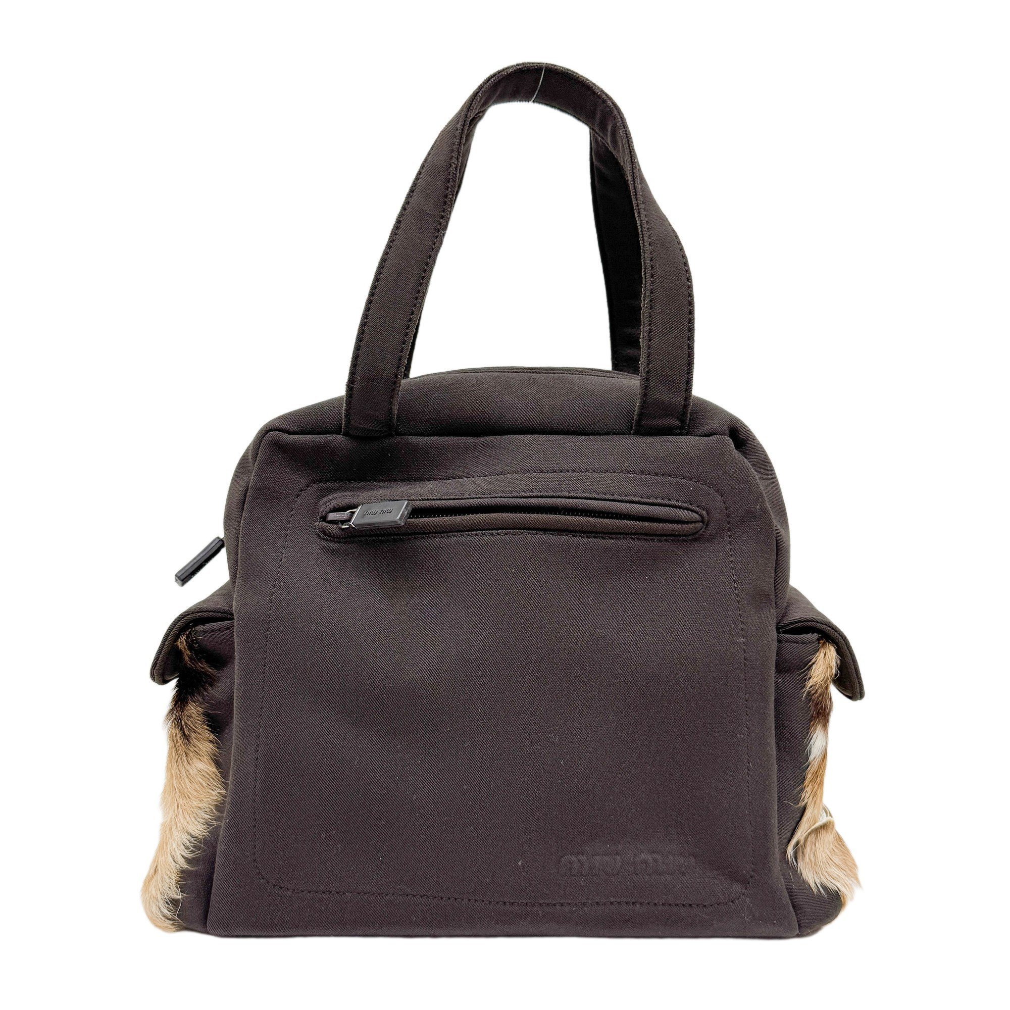 Handbag