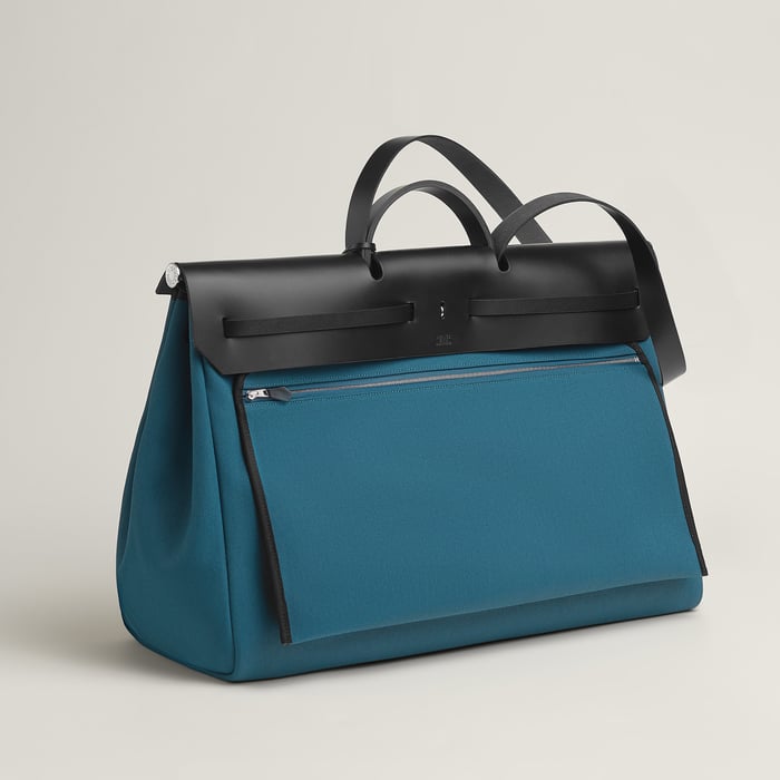 Herbag Zip Cabine Bag