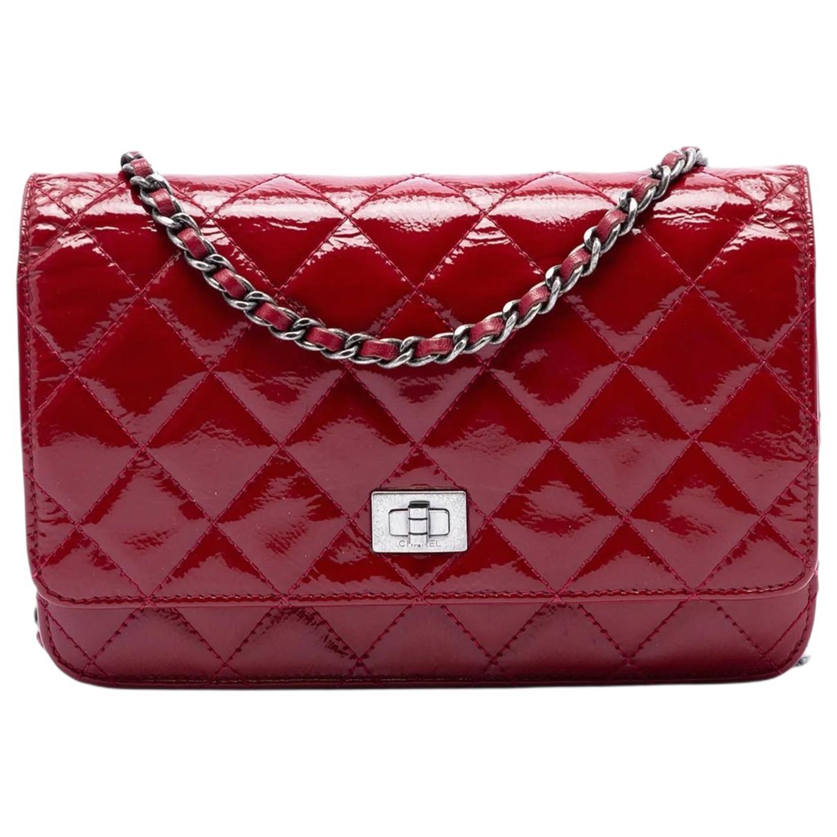 2.55 leather crossbody bag