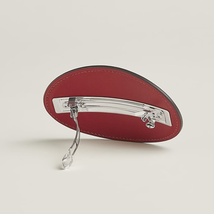 Grenat Evelyne GM Hair Clip