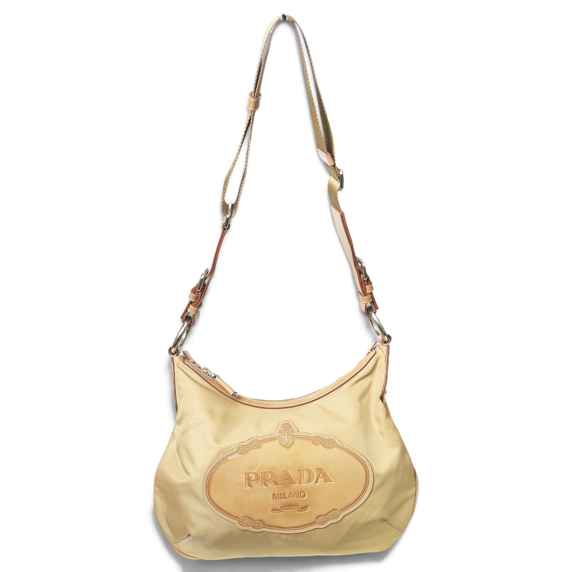 Cloth handbag