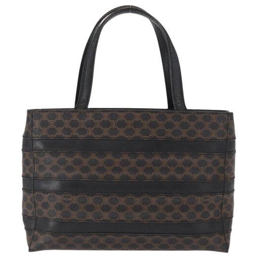 Celine Leather handbag