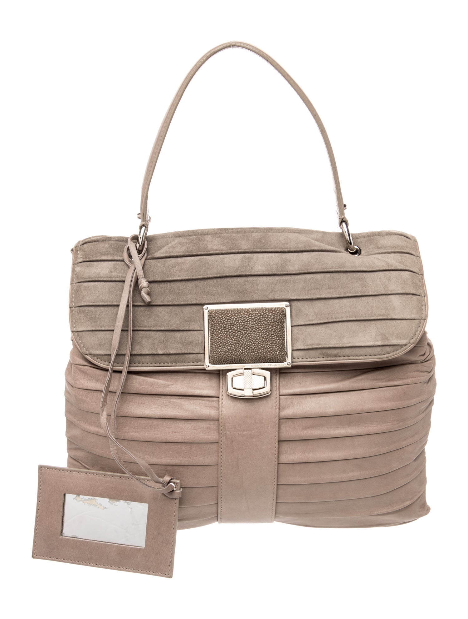 Leather Cherche Vintage