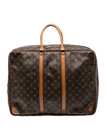 LV Monogram Sirius 50