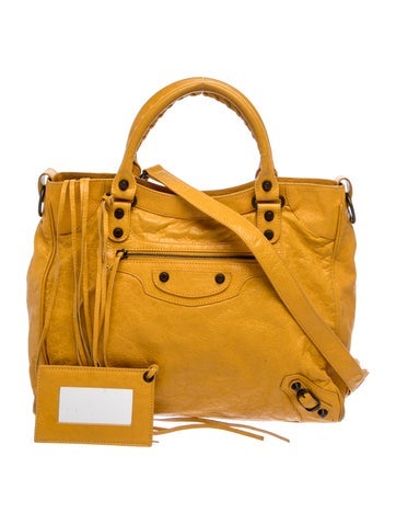 Leather Classic Velo