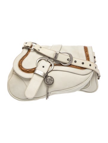Leather Gaucho Saddle