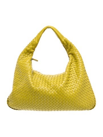 Intrecciato Veneta Hobo