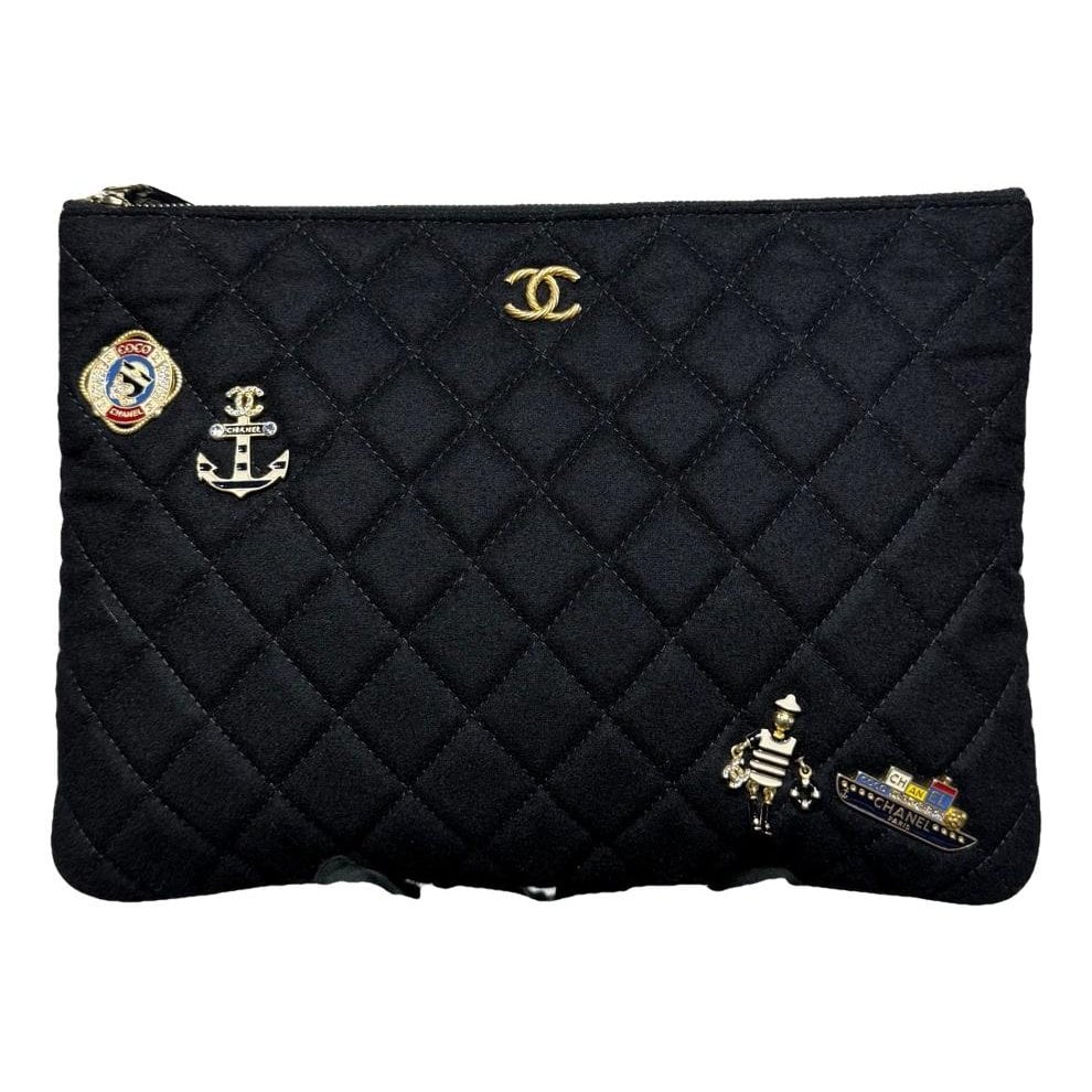 Cloth handbag
