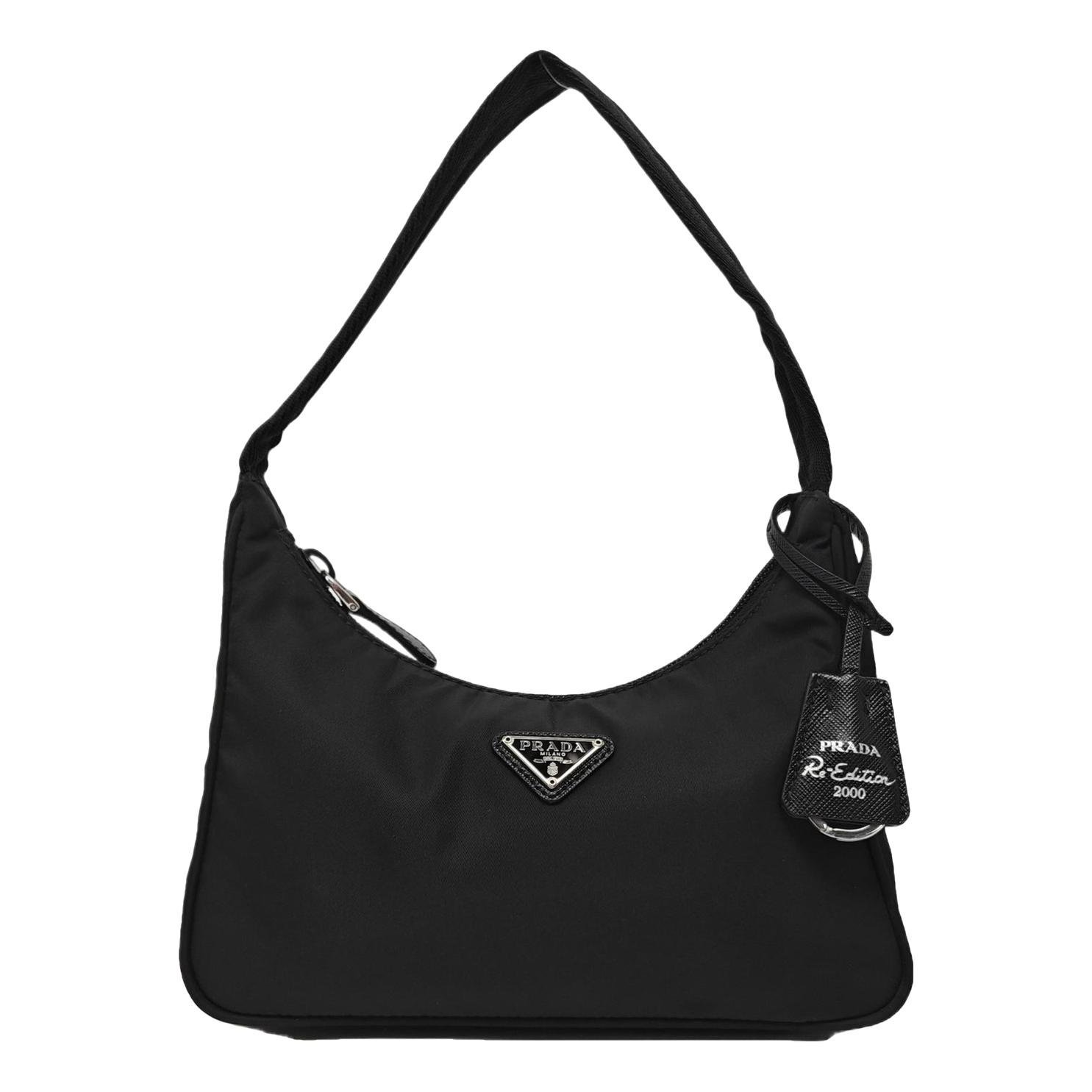 Cloth handbag