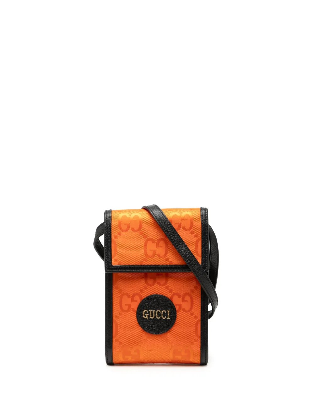 2016-2026 Off The Grid Mini GG Econyl crossbody bag